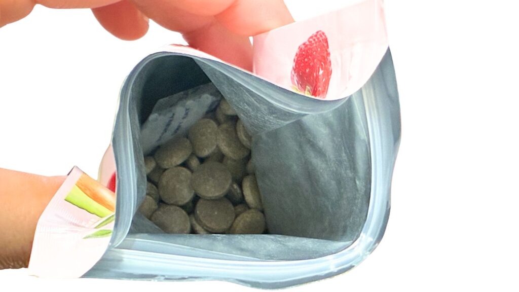 ママルの体験談