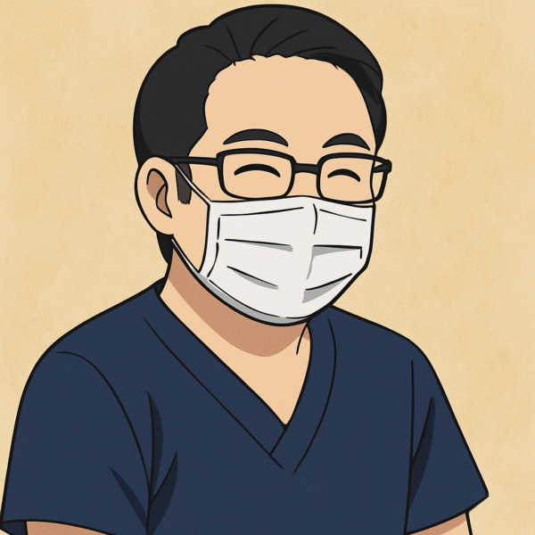 平石クリニック院長